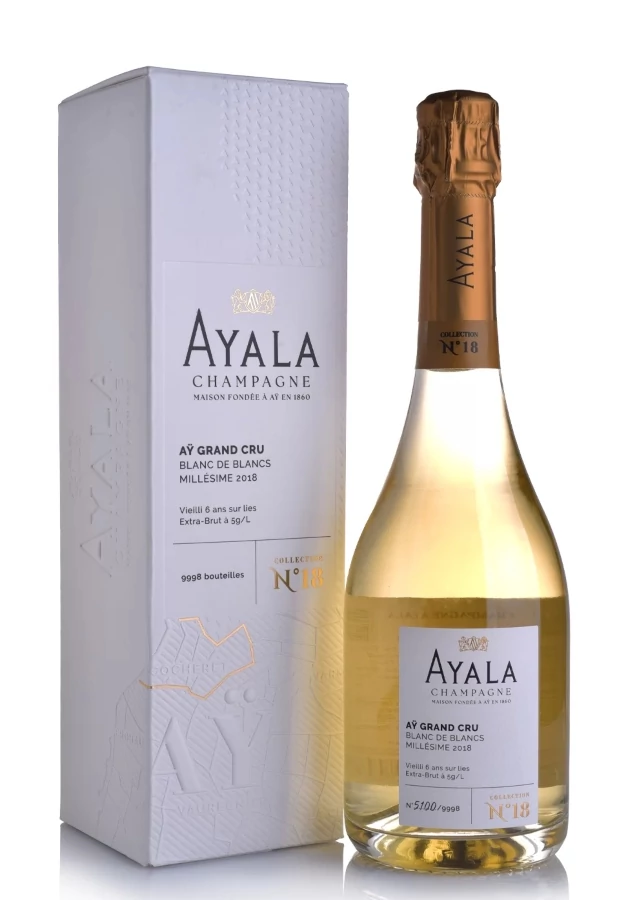 AYALA Collection No. 18