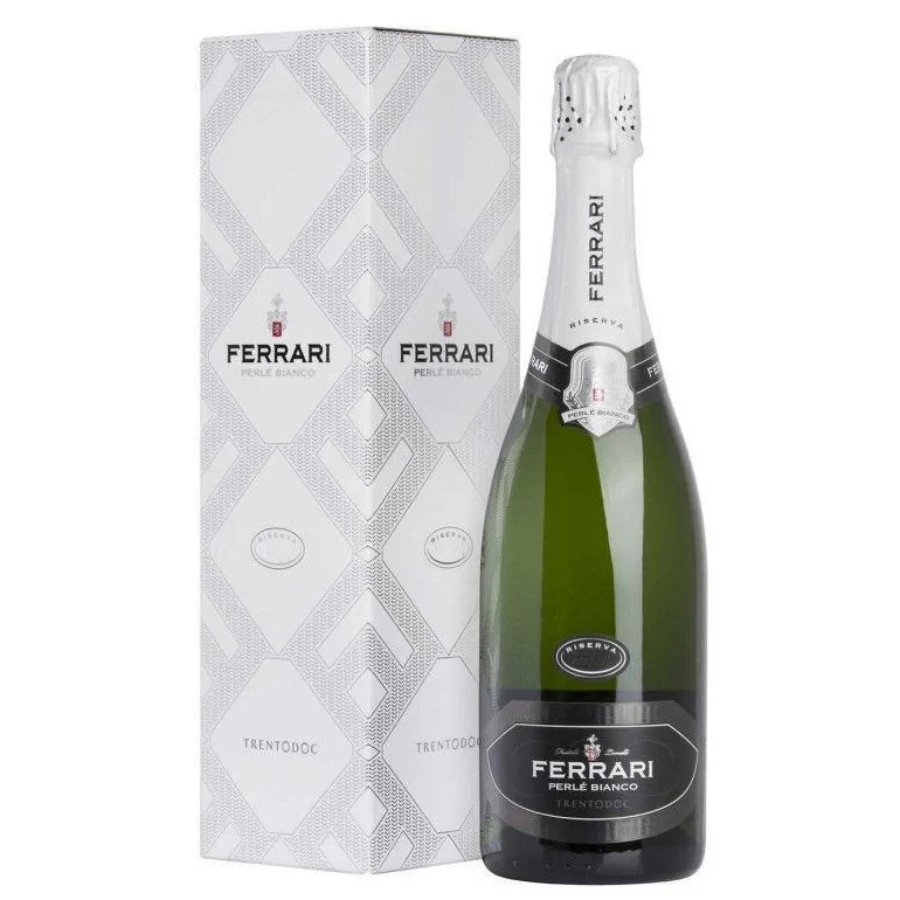 FERRARI Perlé Bianco Riserva 2016