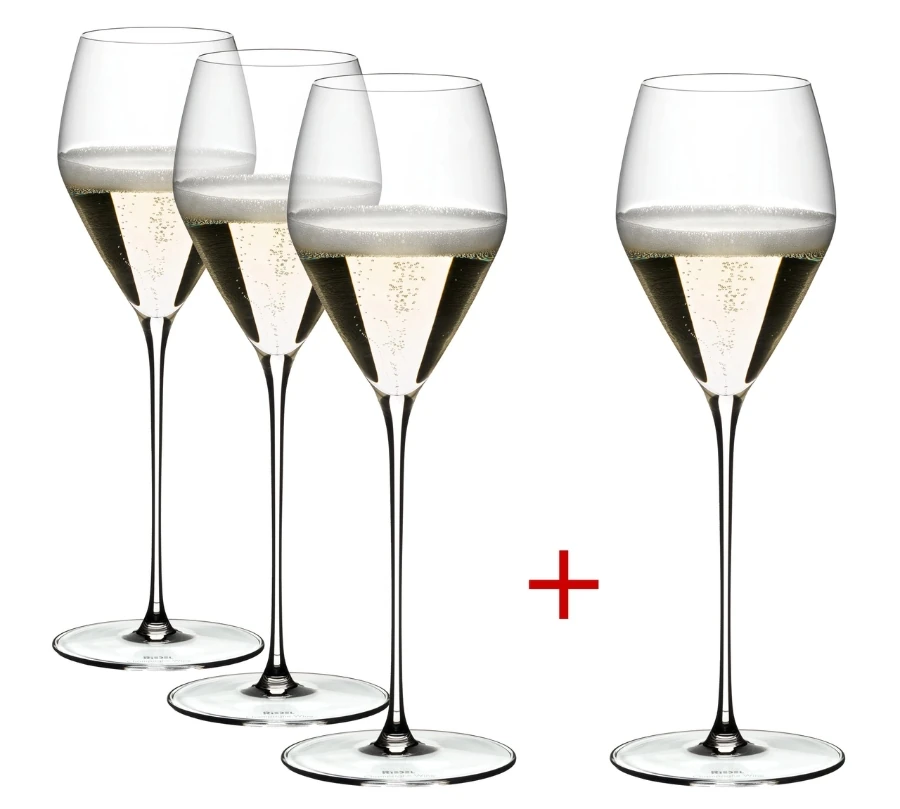 RIEDEL Veloce Champagne